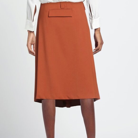 Pleated skirt - Picture 13 of 13